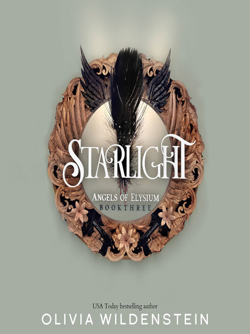 Title details for Starlight by Olivia Wildenstein - Available